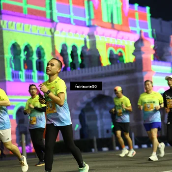 Runner Photo 5556347
