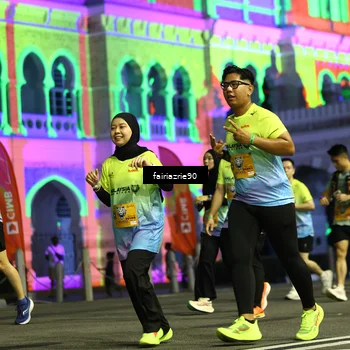 Runner Photo 5556348