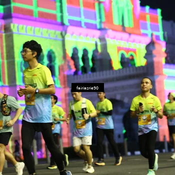 Runner Photo 5556350