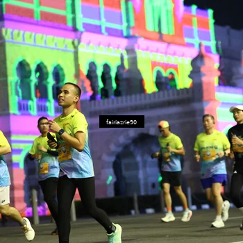 Runner Photo 5556352