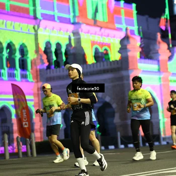 Runner Photo 5556353