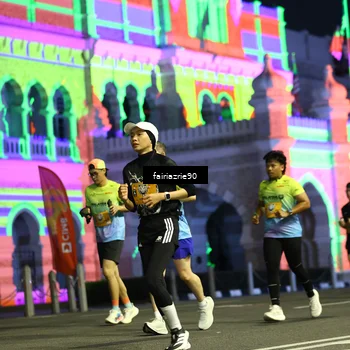 Runner Photo 5556354