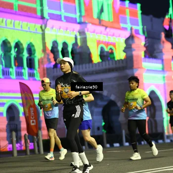 Runner Photo 5556356