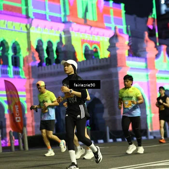 Runner Photo 5556360