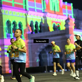 Runner Photo 5556363