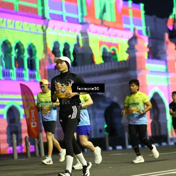 Runner Photo 5556367