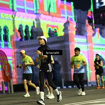 Runner Photo 5556371