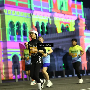 Runner Photo 5556376