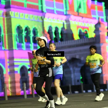 Runner Photo 5556382