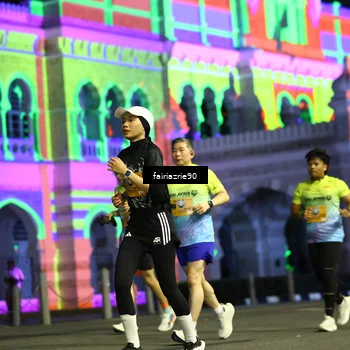 Runner Photo 5556385