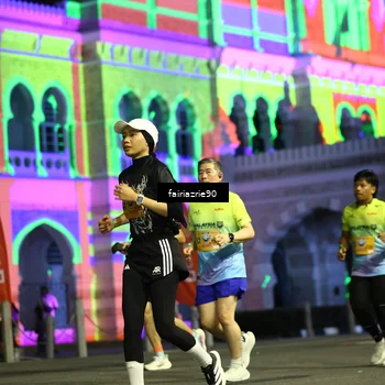 Runner Photo 5556395