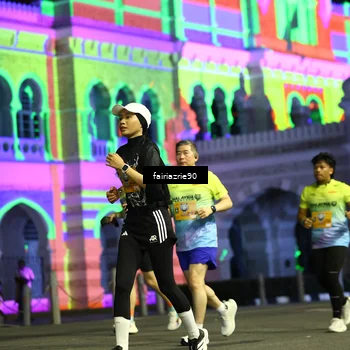 Runner Photo 5556397