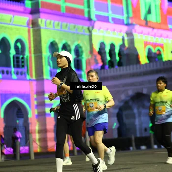 Runner Photo 5556398