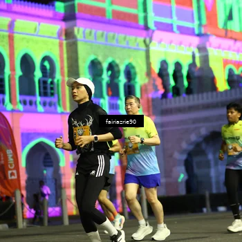 Runner Photo 5556403