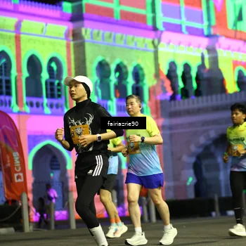 Runner Photo 5556406