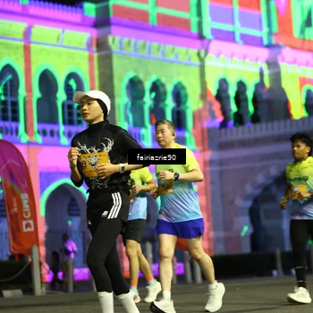 Runner Photo 5556409