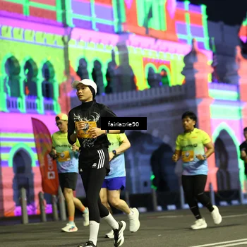 Runner Photo 5556420