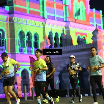 Runner Photo 5556426