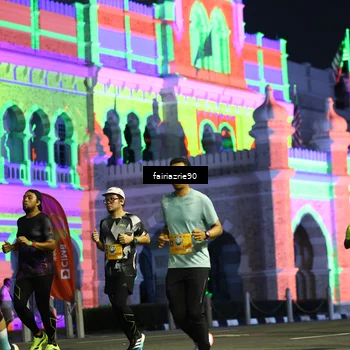 Runner Photo 5556431