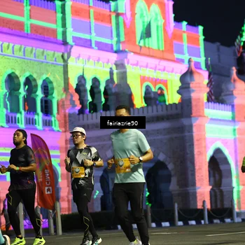 Runner Photo 5556435