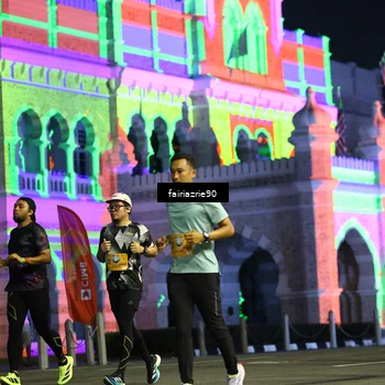 Runner Photo 5556442