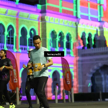 Runner Photo 5556455