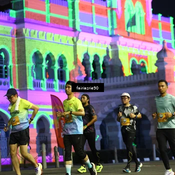 Runner Photo 5556462