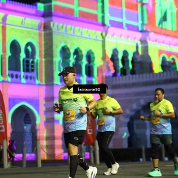 Runner Photo 5556463
