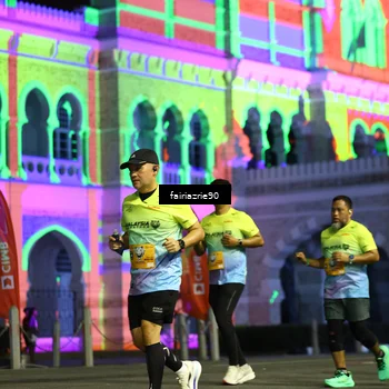 Runner Photo 5556467