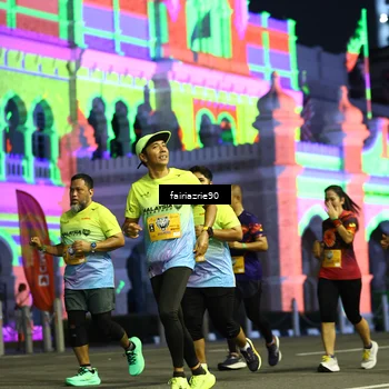 Runner Photo 5556471