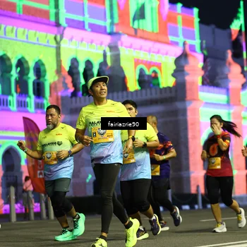 Runner Photo 5556477