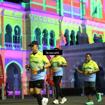Runner Photo 5556483