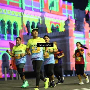 Runner Photo 5556489