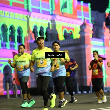 Runner Photo 5556494