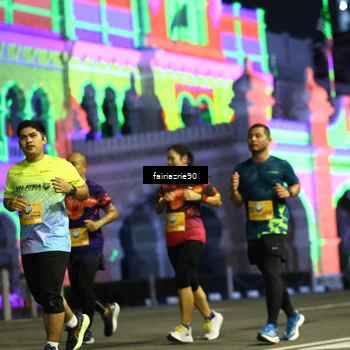 Runner Photo 5556500
