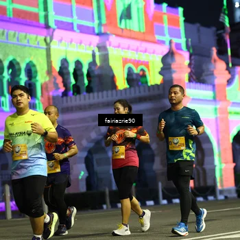 Runner Photo 5556501