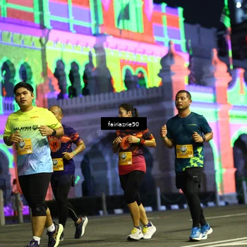 Runner Photo 5556502