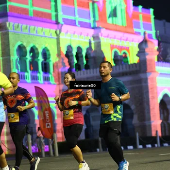 Runner Photo 5556504
