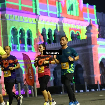 Runner Photo 5556506