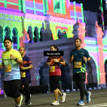 Runner Photo 5556510
