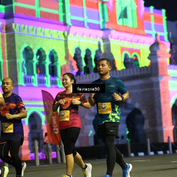 Runner Photo 5556511