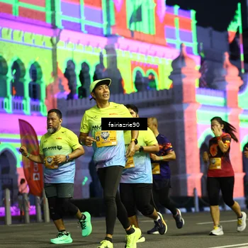 Runner Photo 5556517