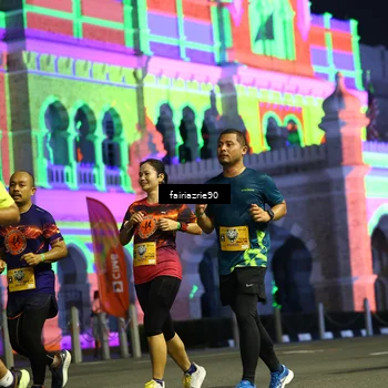 Runner Photo 5556521