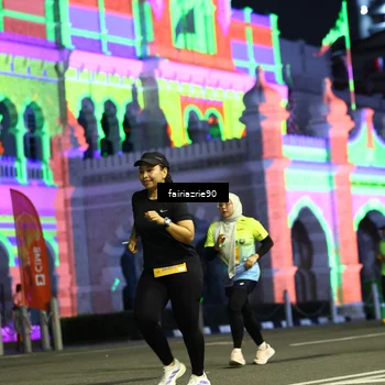 Runner Photo 5556523