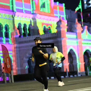 Runner Photo 5556534