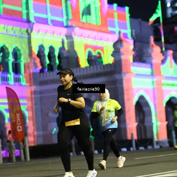 Runner Photo 5556539