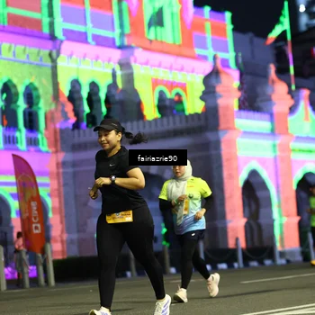 Runner Photo 5556546