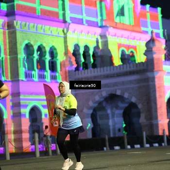 Runner Photo 5556554
