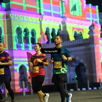 Runner Photo 5556558