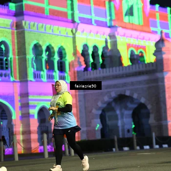 Runner Photo 5556563